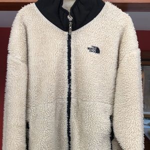 Vintage North Face Fleece